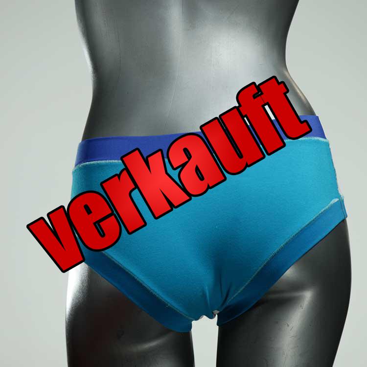 schöne bunte süße nachhaltige Panty aus Biobaumwolle, Unterwäsche für Damen