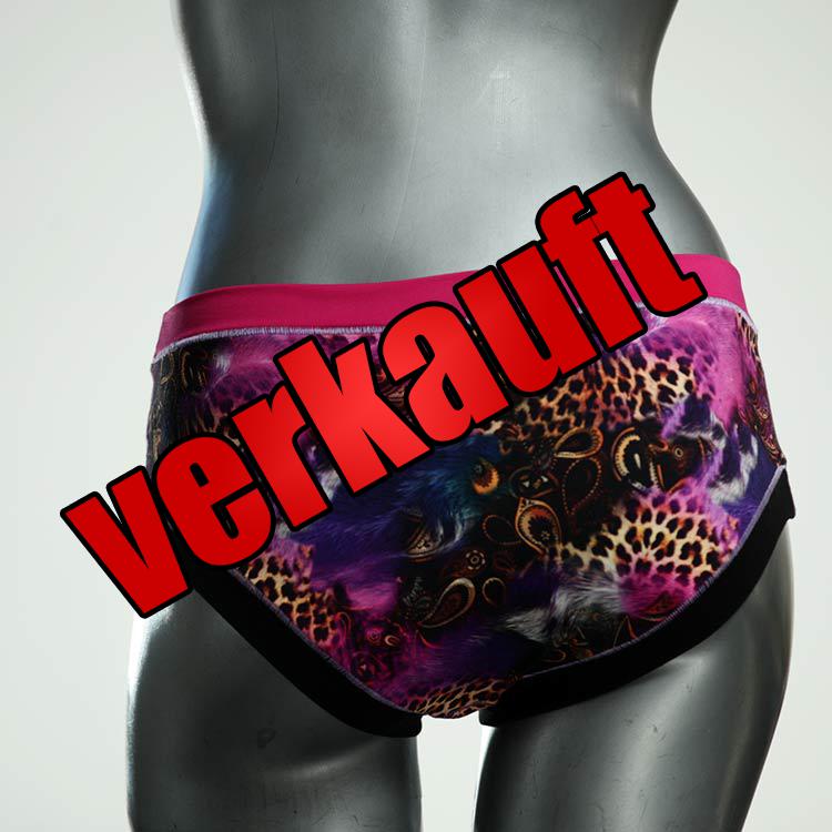 günstige nachhaltige süße schöne Panty aus Biobaumwolle, Unterwäsche für Damen