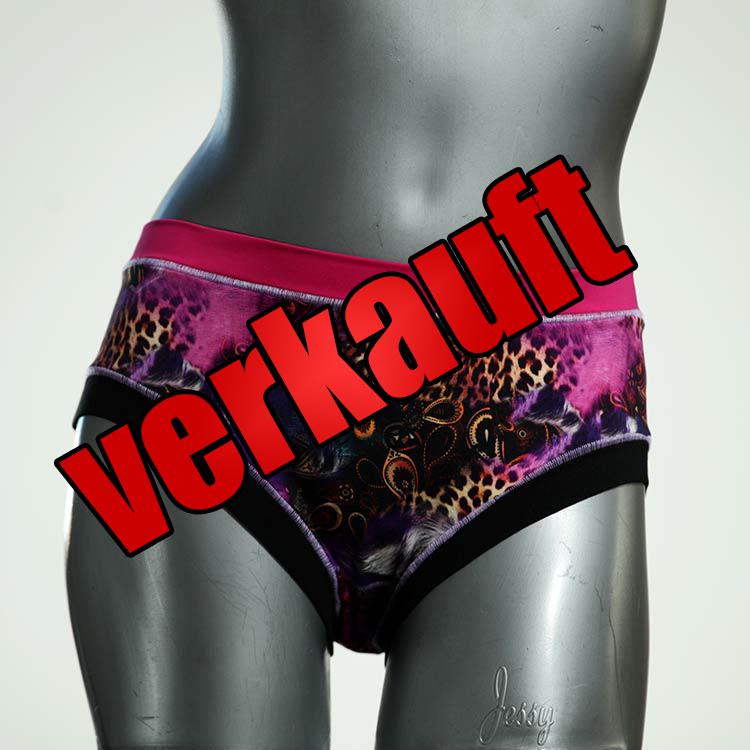 günstige nachhaltige süße schöne Panty aus Biobaumwolle, Unterwäsche für Damen