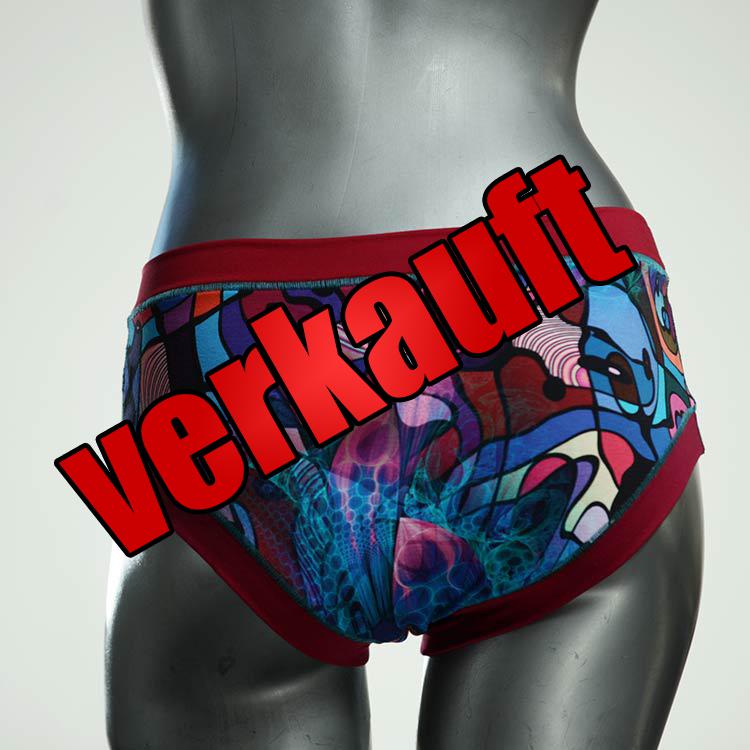 preiswerte sexy nachhaltige bequeme Panty aus Biobaumwolle, Unterwäsche für Damen