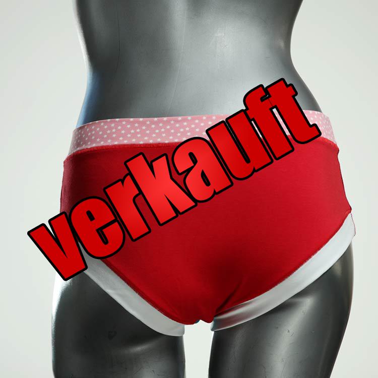 ökologische günstige preiswerte bequeme Panty aus Biobaumwolle, Unterwäsche für Damen