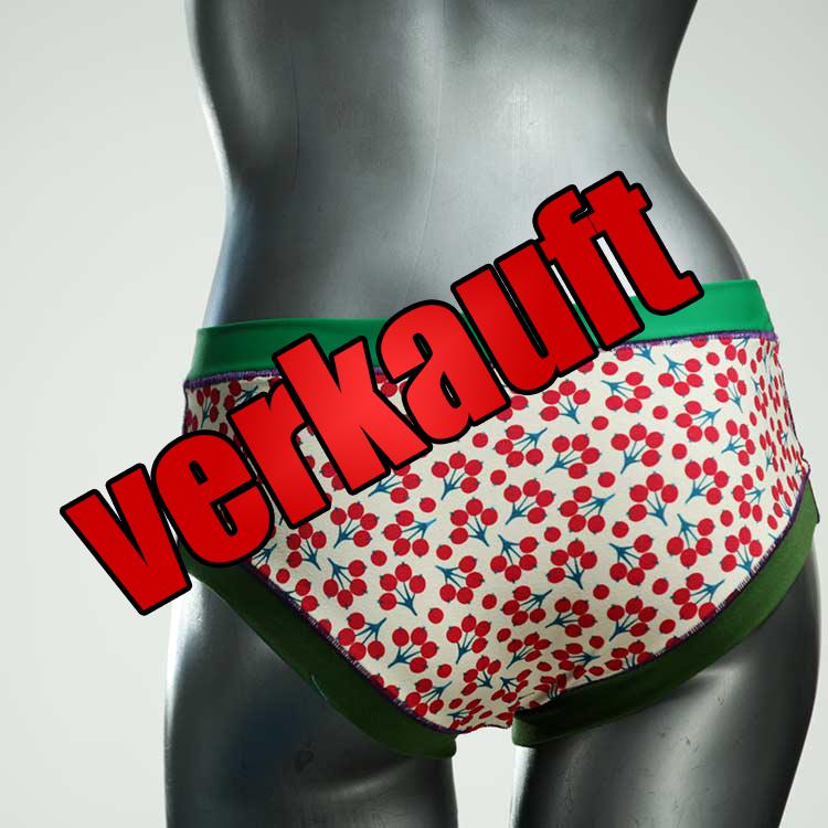 preiswerte süße sexy nachhaltige Panty aus Biobaumwolle, Unterwäsche für Damen