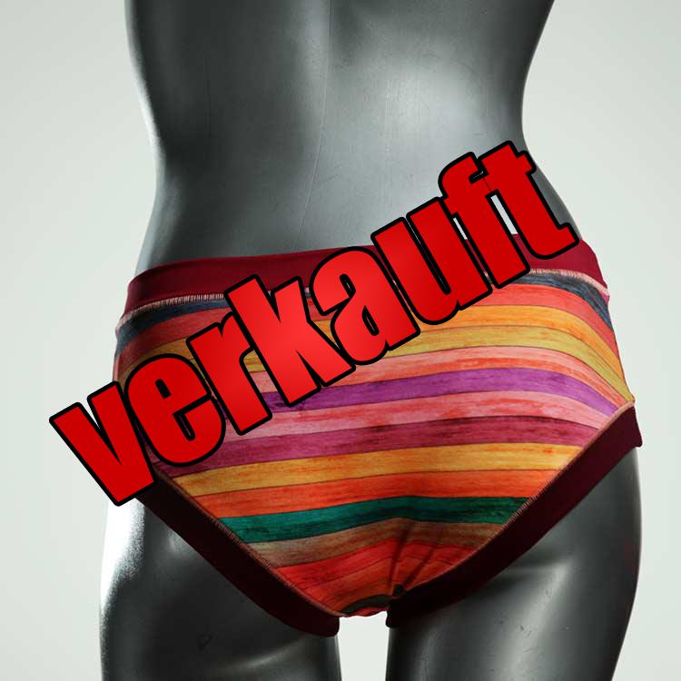 bequeme nachhaltige preiswerte günstige Panty aus Biobaumwolle, Unterwäsche für Damen