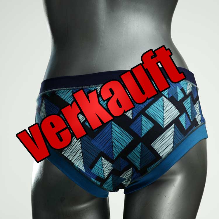 sexy günstige schöne attraktive Panty aus Biobaumwolle, Unterwäsche für Damen