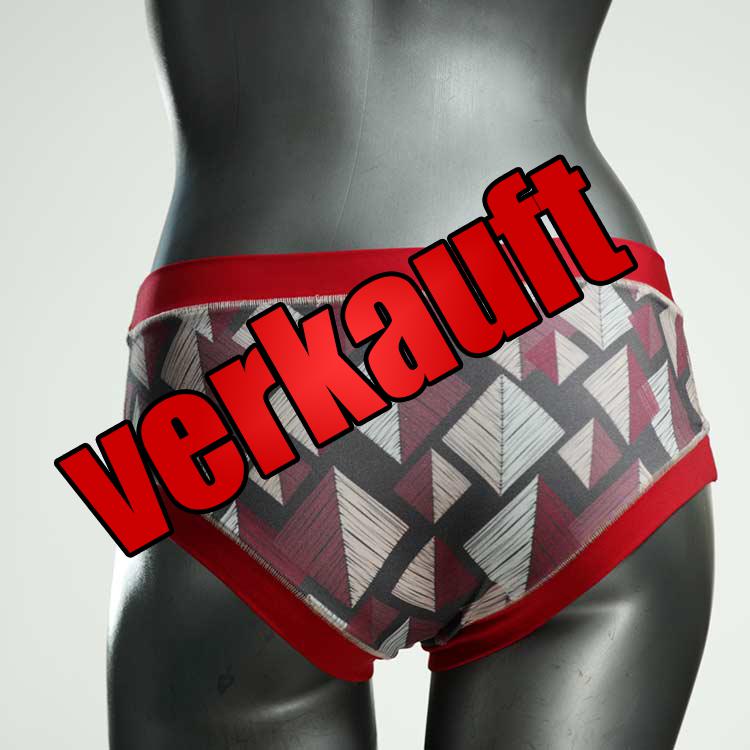attraktive günstige schöne sexy Panty aus Biobaumwolle, Unterwäsche für Damen