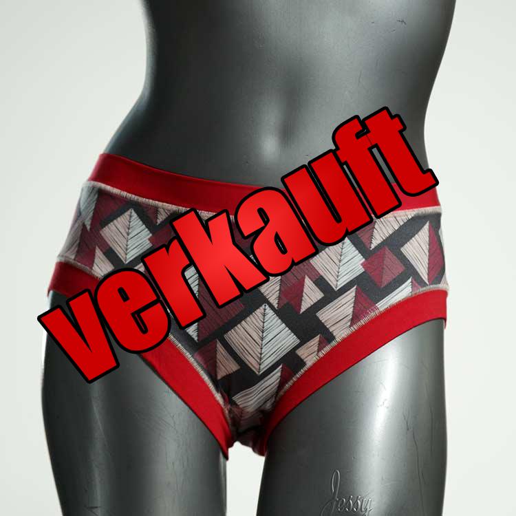 attraktive günstige schöne sexy Panty aus Biobaumwolle, Unterwäsche für Damen