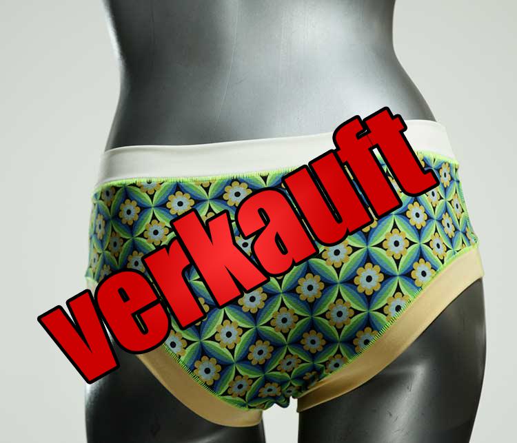nachhaltige sexy bequeme günstige Panty aus Biobaumwolle, Unterwäsche für Damen