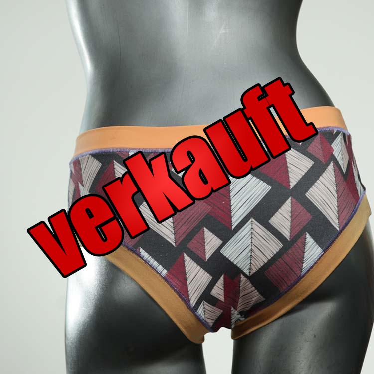 schöne preiswerte sexy günstige Panty aus Biobaumwolle, Unterwäsche für Damen