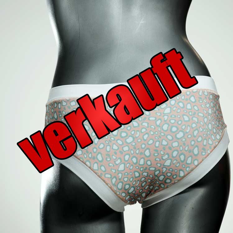 sexy günstige nachhaltige schöne Panty aus Biobaumwolle, Unterwäsche für Damen