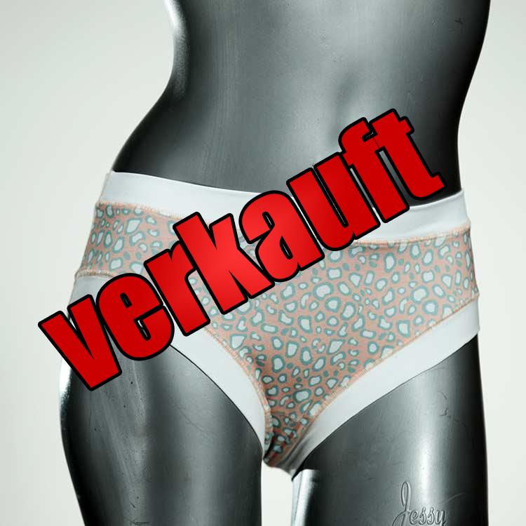sexy günstige nachhaltige schöne Panty aus Biobaumwolle, Unterwäsche für Damen