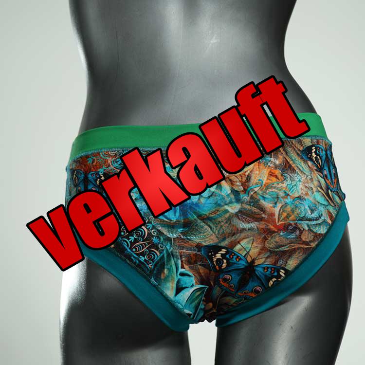 bequeme preiswerte nachhaltige süße Panty aus Biobaumwolle, Unterwäsche für Damen