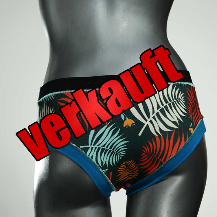 preiswerte attraktive süße ökologische Panty aus Biobaumwolle, Unterwäsche für Damen