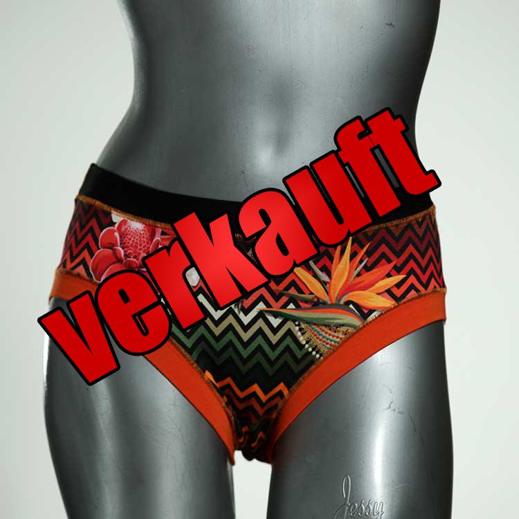 preiswerte bequeme attraktive nachhaltige Panty aus Biobaumwolle, Unterwäsche für Damen