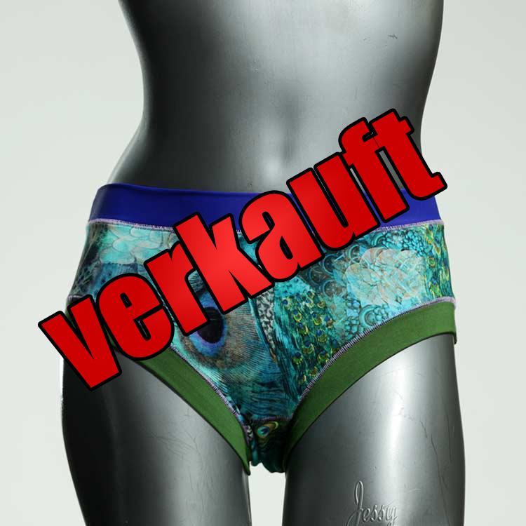attraktive preiswerte bequeme schöne Panty aus Biobaumwolle, Unterwäsche für Damen