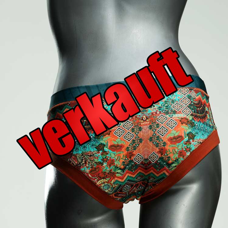 nachhaltige günstige süße bequeme Panty aus Biobaumwolle, Unterwäsche für Damen