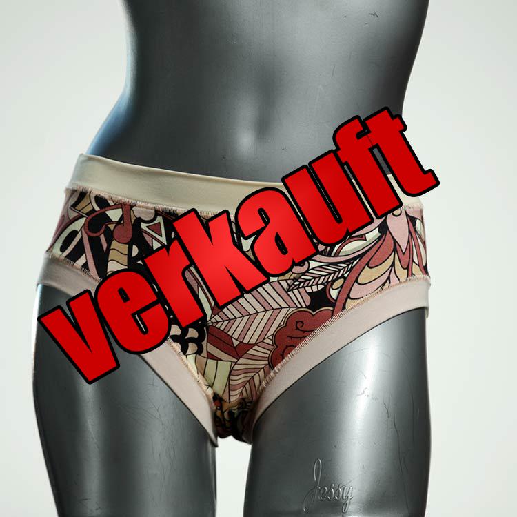 günstige preiswerte bequeme nachhaltige Panty aus Biobaumwolle, Unterwäsche für Damen