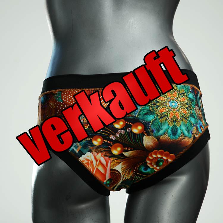 nachhaltige preiswerte schöne attraktive Panty aus Biobaumwolle, Unterwäsche für Damen