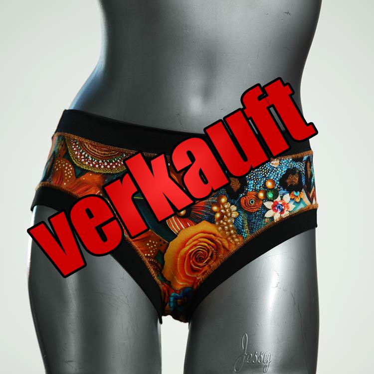 nachhaltige preiswerte schöne attraktive Panty aus Biobaumwolle, Unterwäsche für Damen