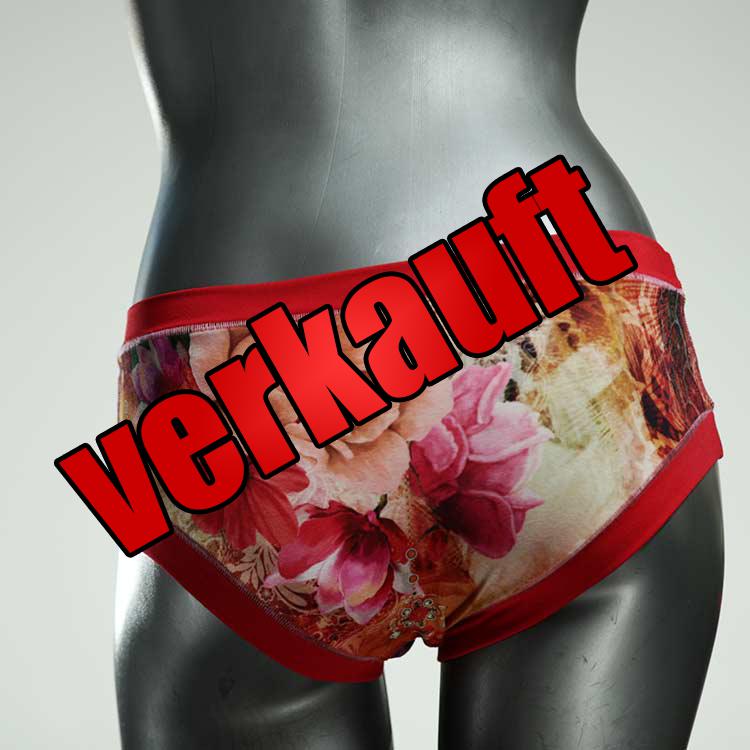 preiswerte günstige sexy nachhaltige Panty aus Biobaumwolle, Unterwäsche für Damen