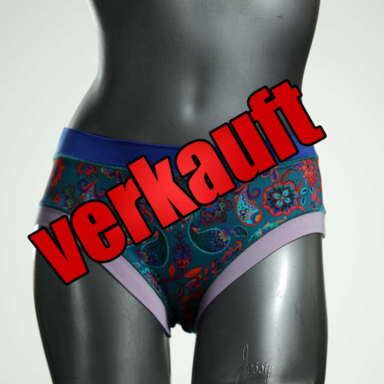 nachhaltige preiswerte schöne sexy Panty aus Biobaumwolle, Unterwäsche für Damen