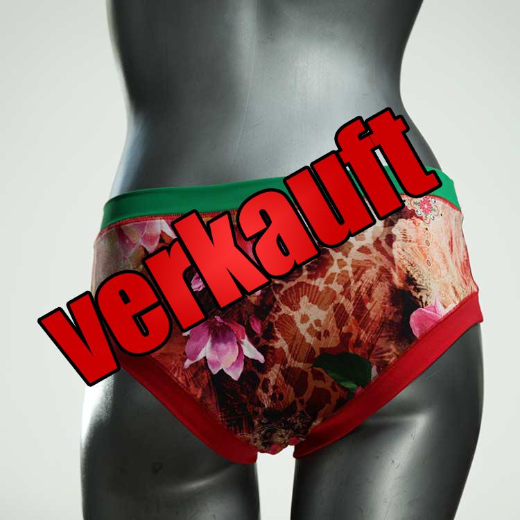 günstige preiswerte attraktive schöne Panty aus Biobaumwolle, Unterwäsche für Damen