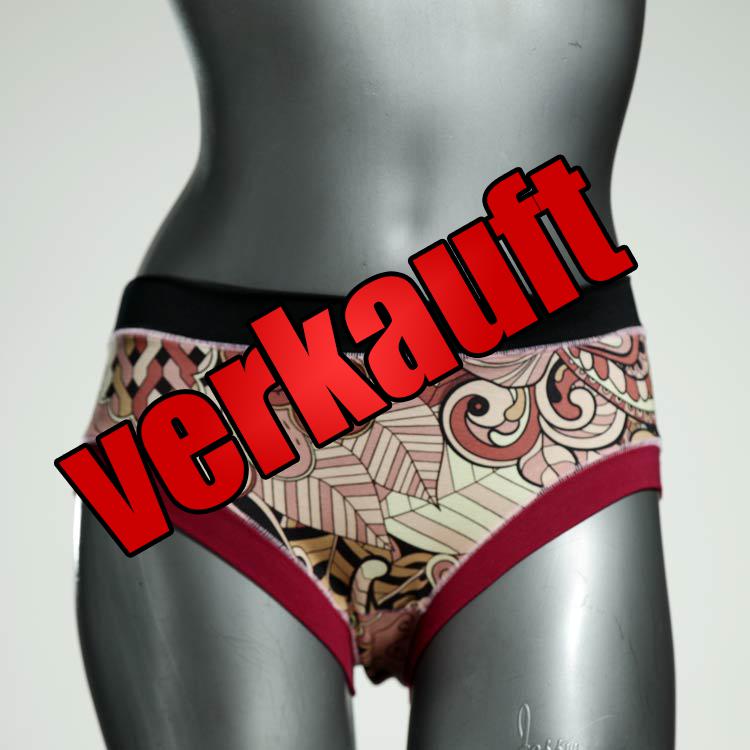 preiswerte attraktive farbige schöne Panty aus Biobaumwolle, Unterwäsche für Damen