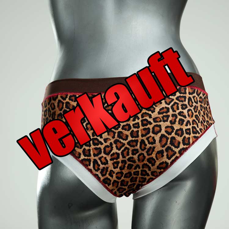 preiswerte nachhaltige handgemachte attraktive Panty aus Biobaumwolle, Unterwäsche für Damen