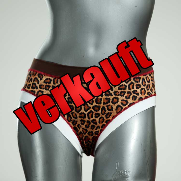 preiswerte nachhaltige handgemachte attraktive Panty aus Biobaumwolle, Unterwäsche für Damen