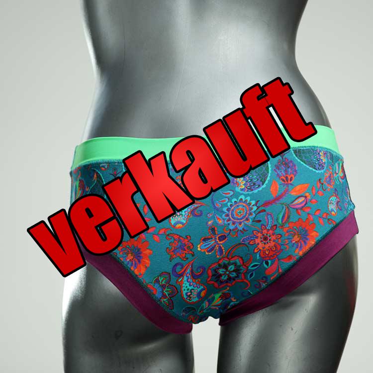 günstige schöne bequeme preiswerte Panty aus Biobaumwolle, Unterwäsche für Damen
