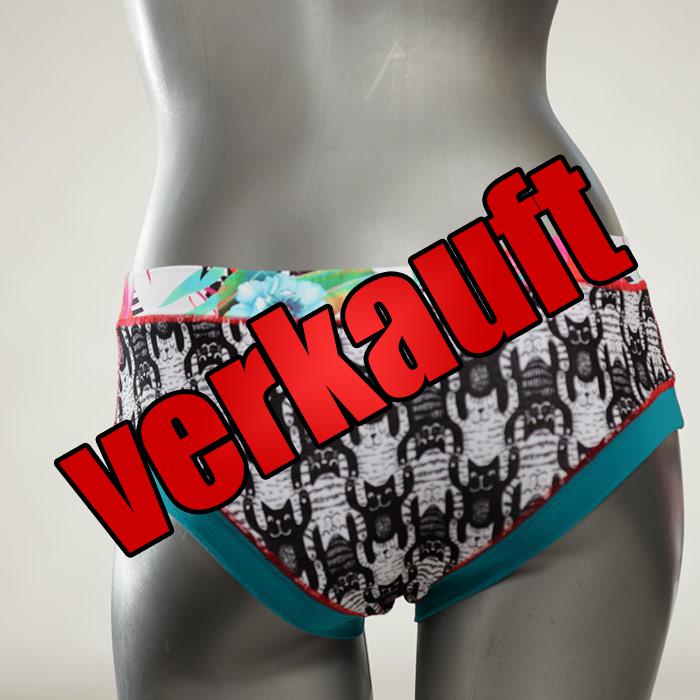  günstige besondere schöne Panty - Slip - Unterhose aus Biobaumwolle für Damen