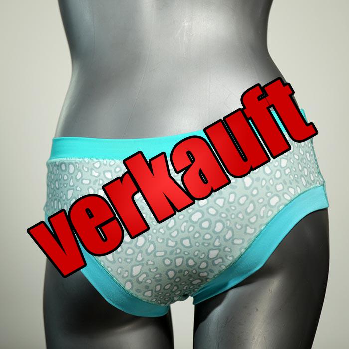 ökologische sexy preiswerte bequeme Panty aus Biobaumwolle, Unterwäsche für Damen