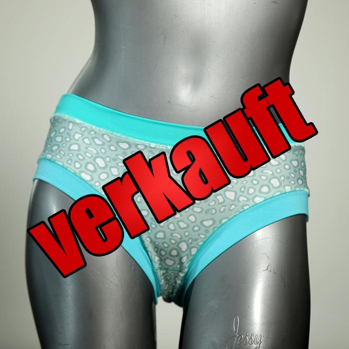 ökologische sexy preiswerte bequeme Panty aus Biobaumwolle, Unterwäsche für Damen