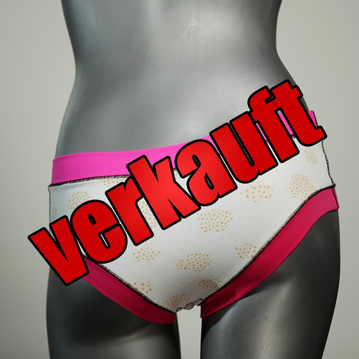 farbige nachhaltige günstige ökologische Panty aus Biobaumwolle, Unterwäsche für Damen