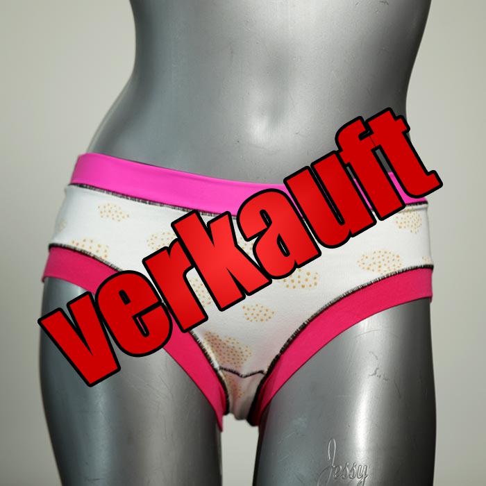 farbige nachhaltige günstige ökologische Panty aus Biobaumwolle, Unterwäsche für Damen