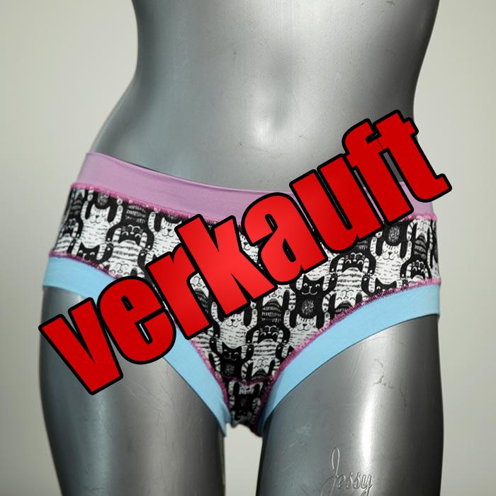 günstige schöne süße sexy Panty aus Biobaumwolle, Unterwäsche für Damen