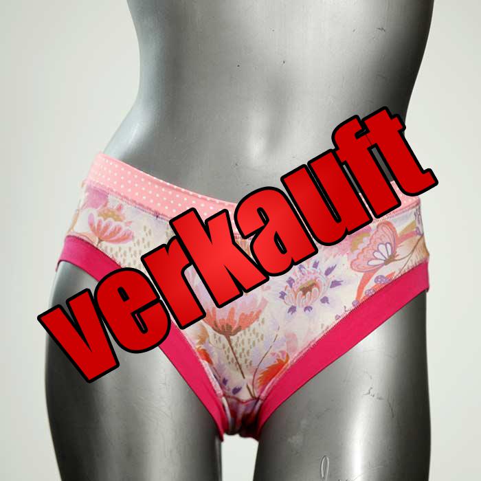 günstige preiswerte attraktive ökologische Panty aus Biobaumwolle, Unterwäsche für Damen