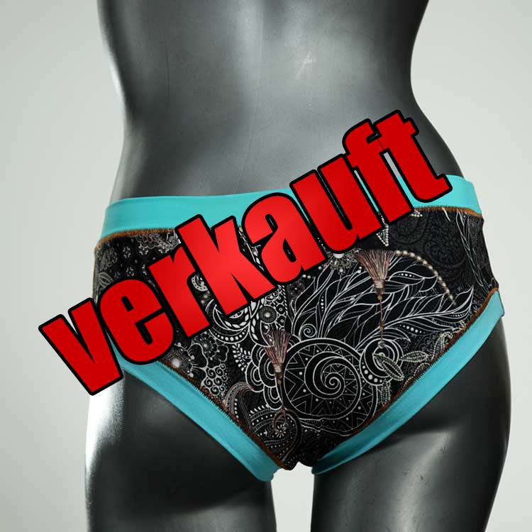 schöne preiswerte günstige bequeme Panty aus Biobaumwolle, Unterwäsche für Damen