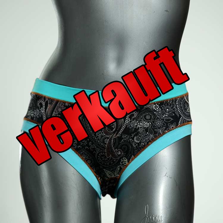 schöne preiswerte günstige bequeme Panty aus Biobaumwolle, Unterwäsche für Damen