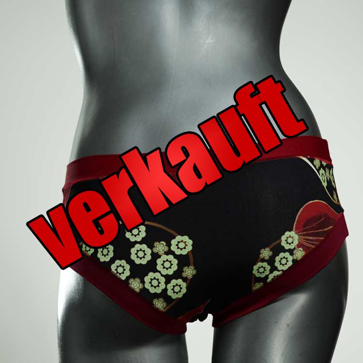 bequeme ökologische preiswerte günstige Panty aus Biobaumwolle, Unterwäsche für Damen