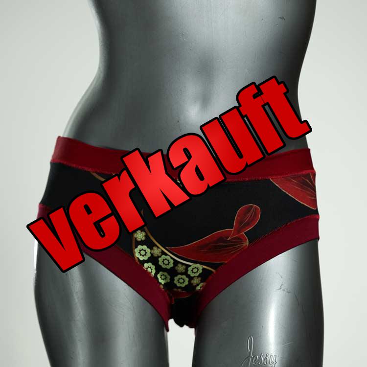 bequeme ökologische preiswerte günstige Panty aus Biobaumwolle, Unterwäsche für Damen
