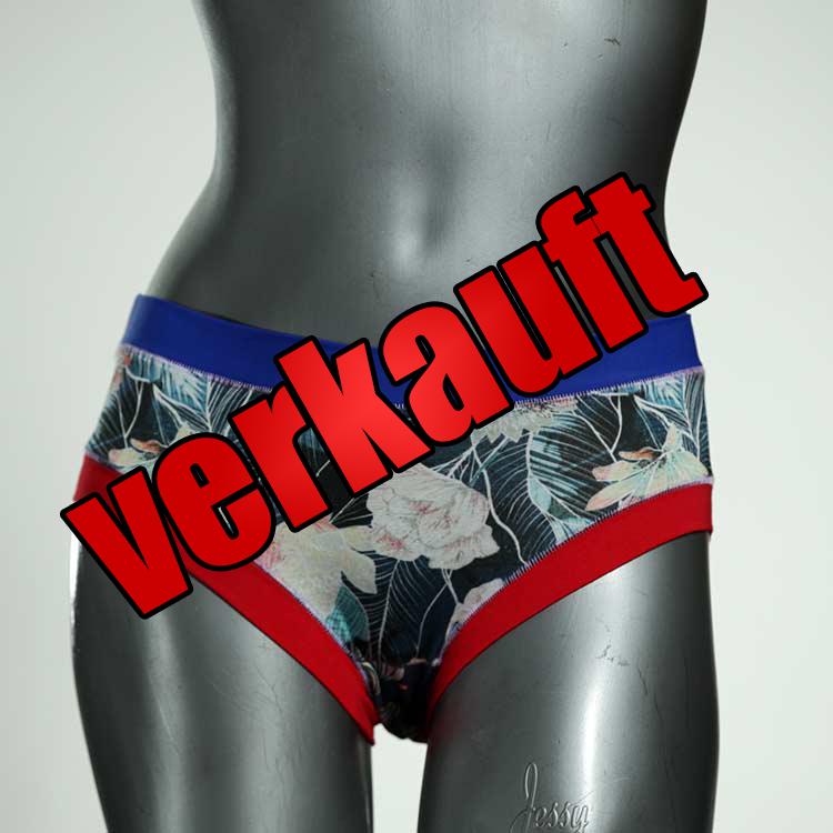 süße preiswerte günstige sexy Panty aus Biobaumwolle, Unterwäsche für Damen