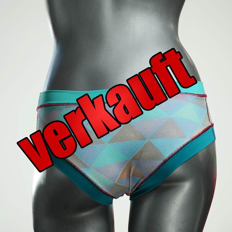 preiswerte nachhaltige ökologische attraktive Panty aus Biobaumwolle, Unterwäsche für Damen