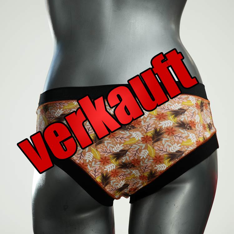 günstige bequeme nachhaltige attraktive Panty aus Biobaumwolle, Unterwäsche für Damen