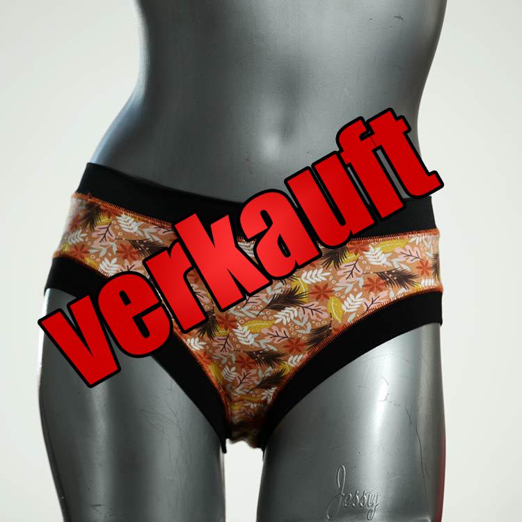 günstige bequeme nachhaltige attraktive Panty aus Biobaumwolle, Unterwäsche für Damen