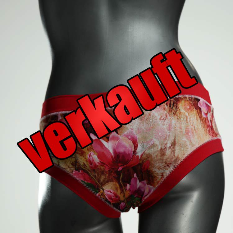 attraktive nachhaltige günstige handgemachte Panty aus Biobaumwolle, Unterwäsche für Damen