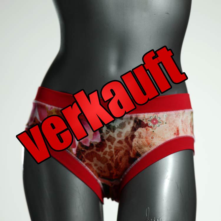 attraktive nachhaltige günstige handgemachte Panty aus Biobaumwolle, Unterwäsche für Damen