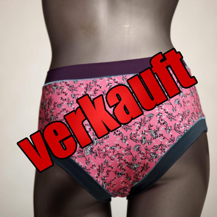  einzigartige preiswerte besondere Panty - Slip - Unterhose aus Biobaumwolle für Damen