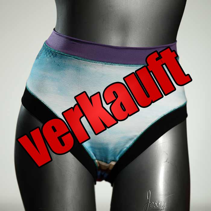 nachhaltige schöne bequeme süße Panty aus Biobaumwolle, Unterwäsche für Damen