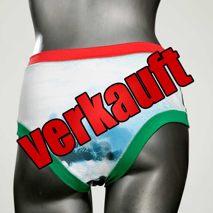 günstige preiswerte attraktive nachhaltige Panty aus Biobaumwolle, Unterwäsche für Damen