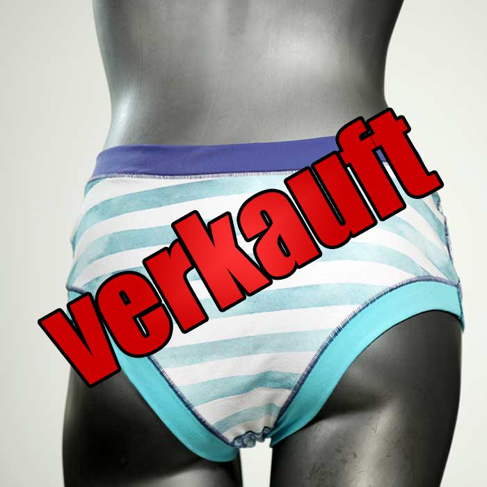 nachhaltige süße günstige bequeme Panty aus Biobaumwolle, Unterwäsche für Damen